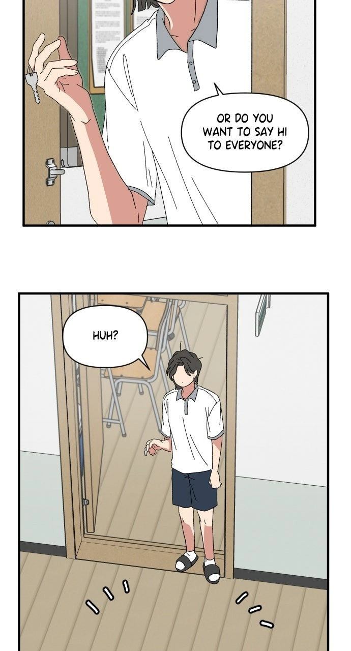 The Prize of Youth Chapter 54 page 59 - 