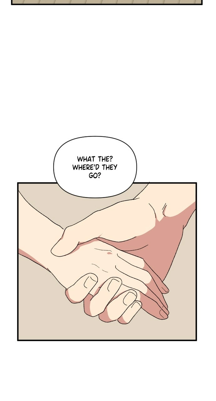The Prize of Youth Chapter 54 page 60 - 