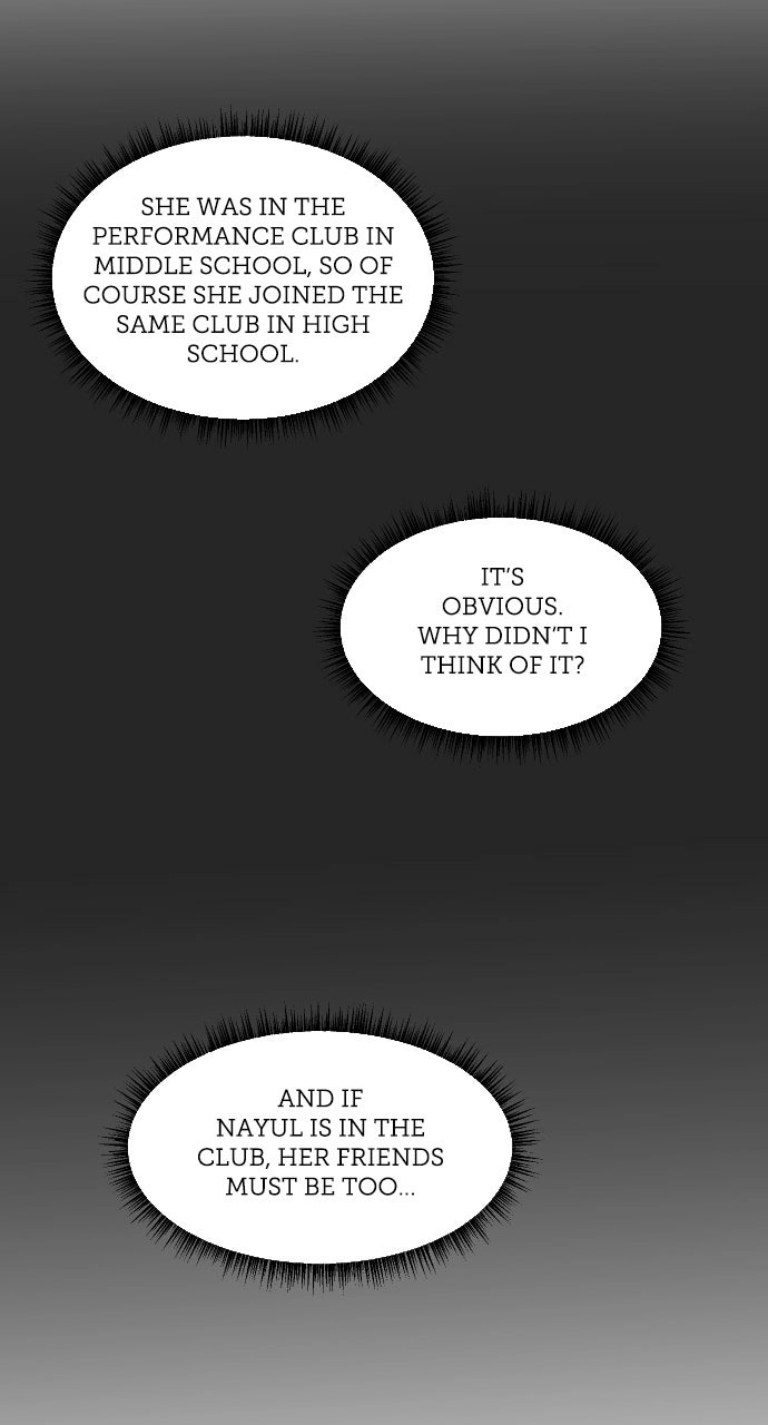 The Prize of Youth Chapter 54 page 63 - 