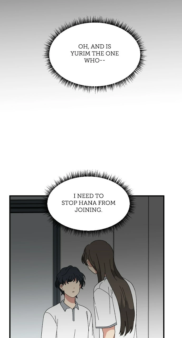 The Prize of Youth Chapter 54 page 64 - 