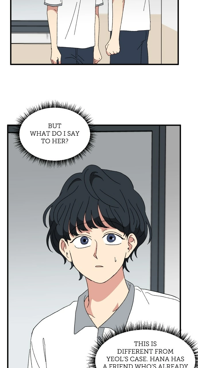 The Prize of Youth Chapter 54 page 65 - 
