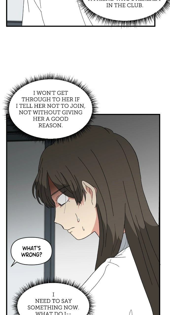 The Prize of Youth Chapter 54 page 66 - 