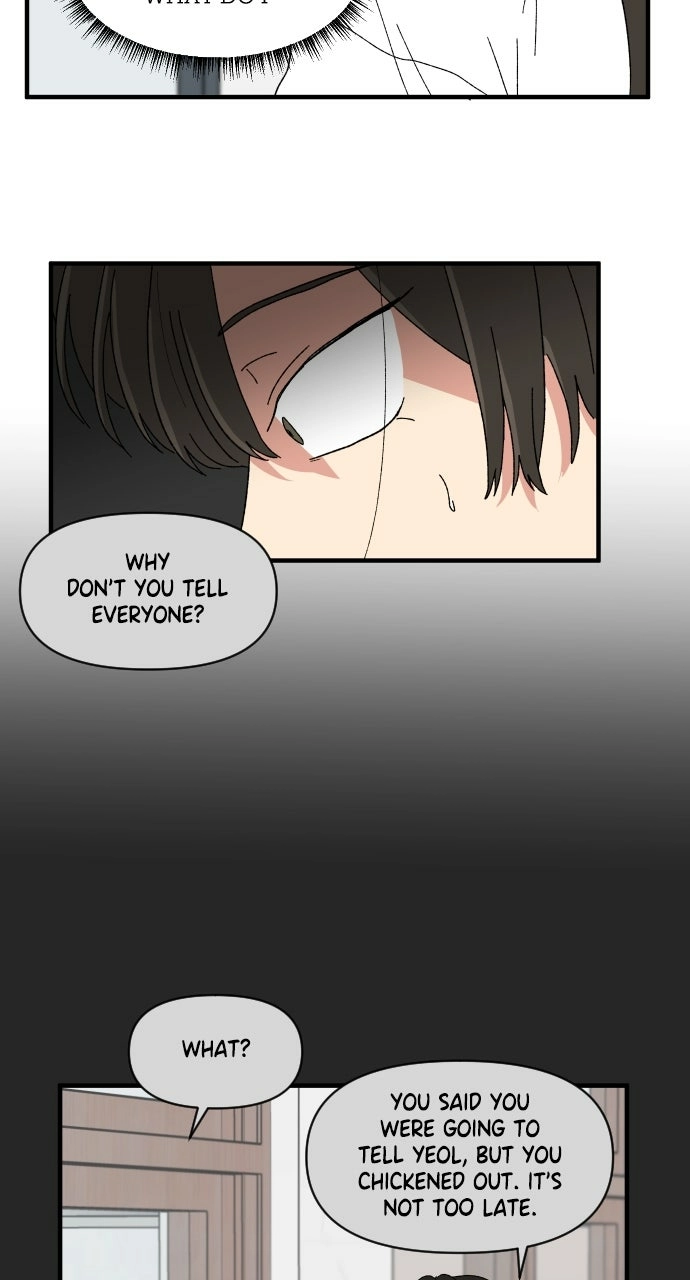 The Prize of Youth Chapter 54 page 67 - 