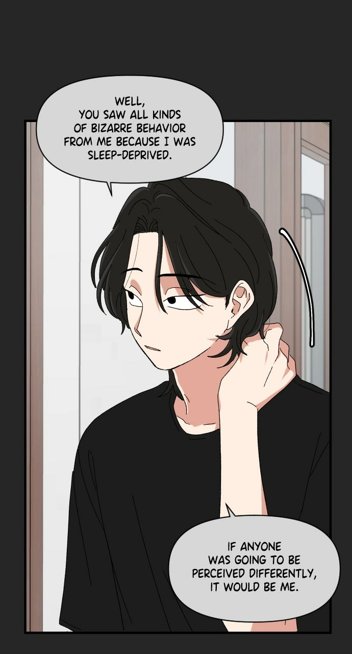 The Prize of Youth Chapter 54 page 70 - 