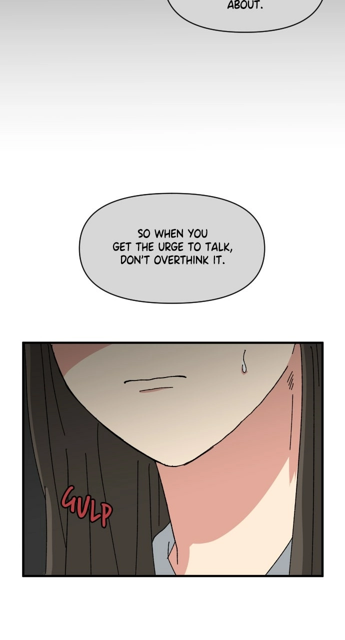 The Prize of Youth Chapter 54 page 72 - 