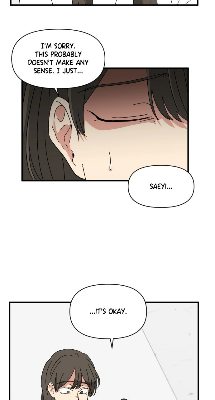 The Prize of Youth Chapter 54 page 76 - 