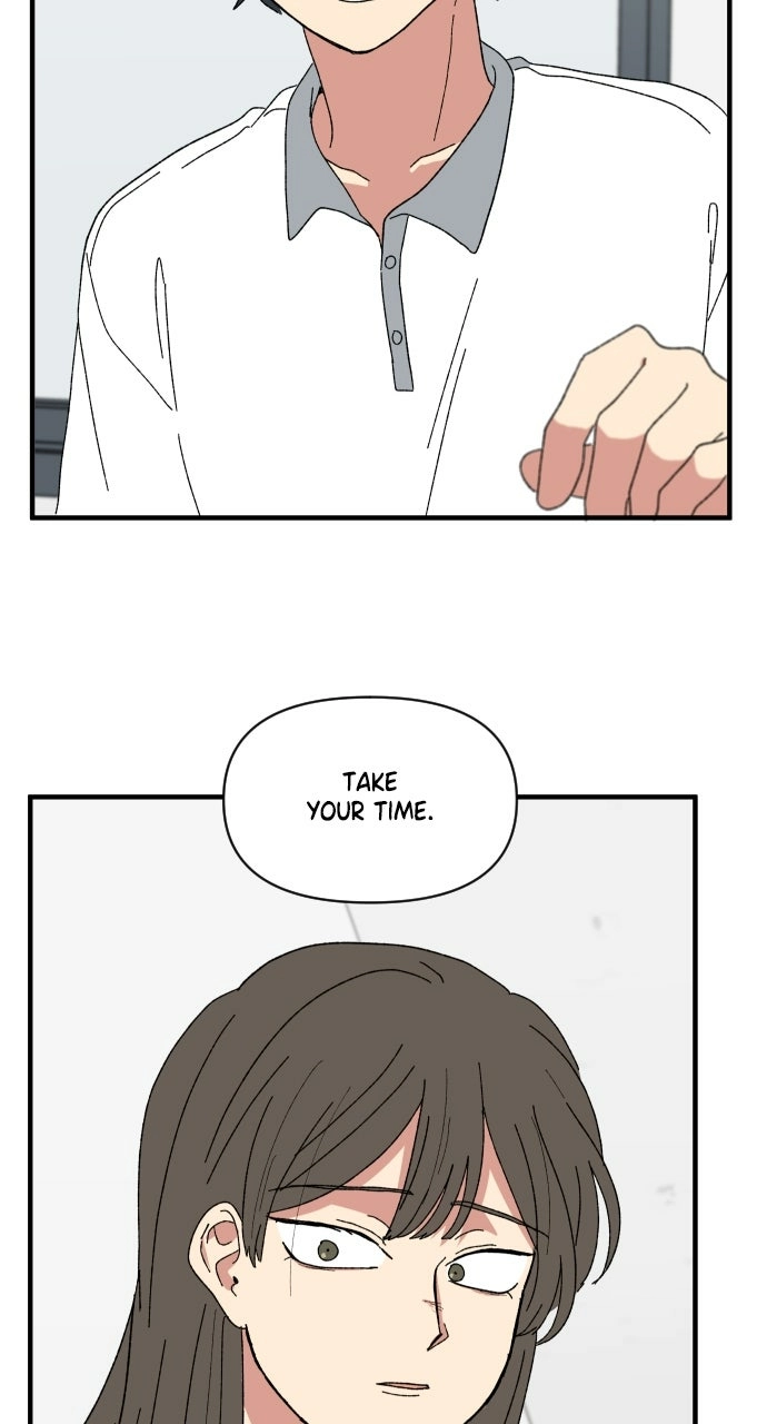The Prize of Youth Chapter 54 page 78 - 