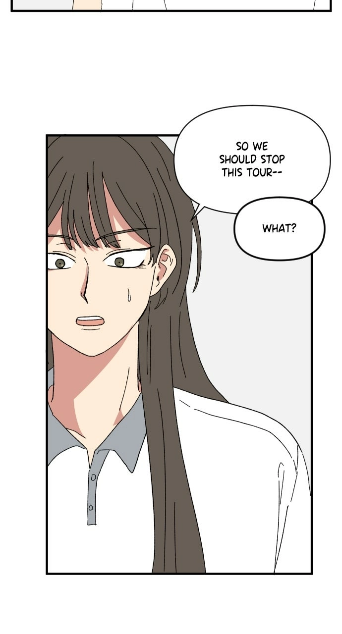 The Prize of Youth Chapter 54 page 81 - 
