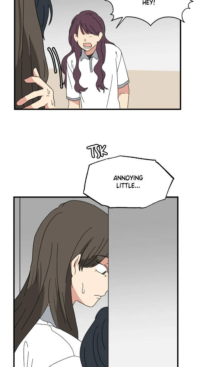 The Prize of Youth Chapter 54 page 86 - 