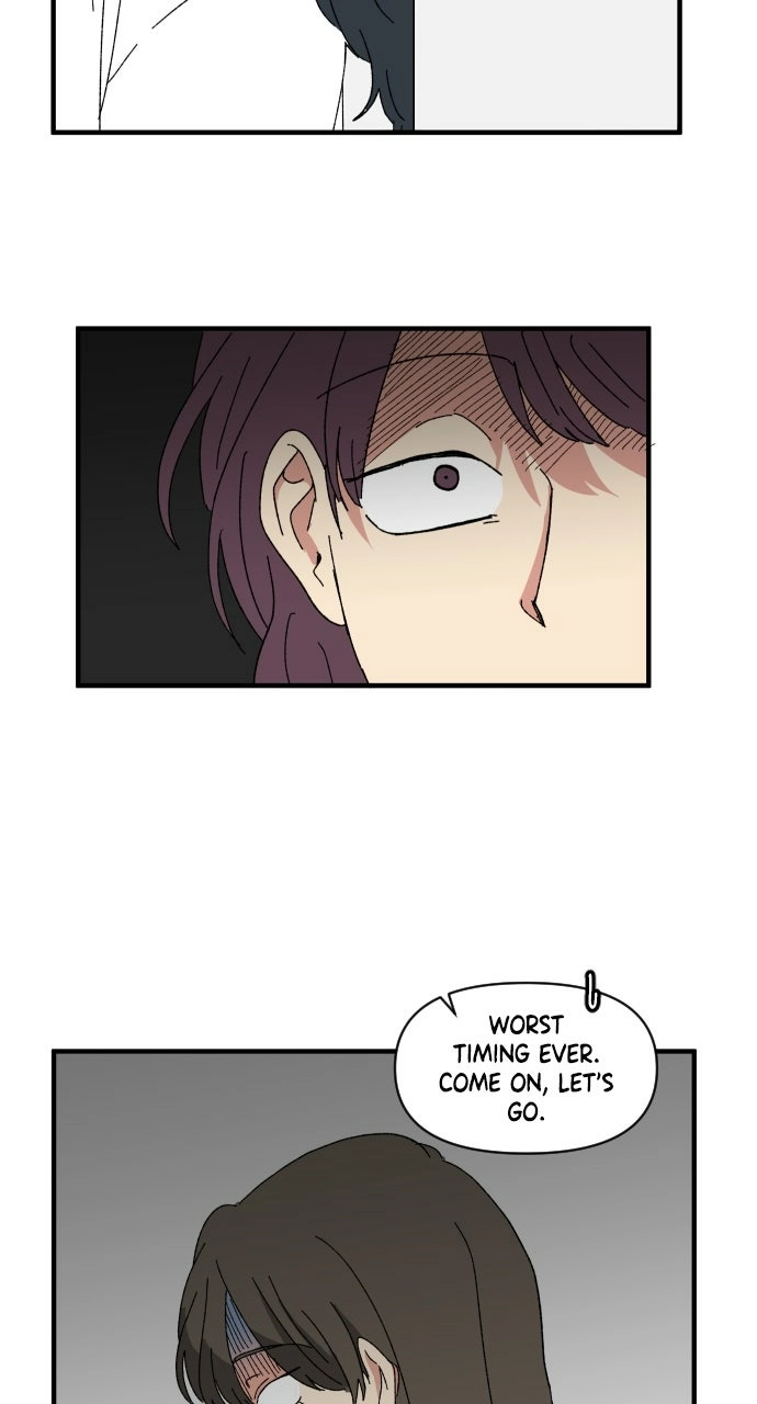 The Prize of Youth Chapter 54 page 87 - 