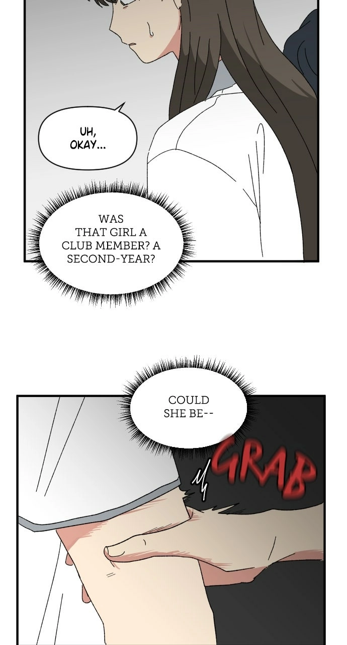 The Prize of Youth Chapter 54 page 88 - 