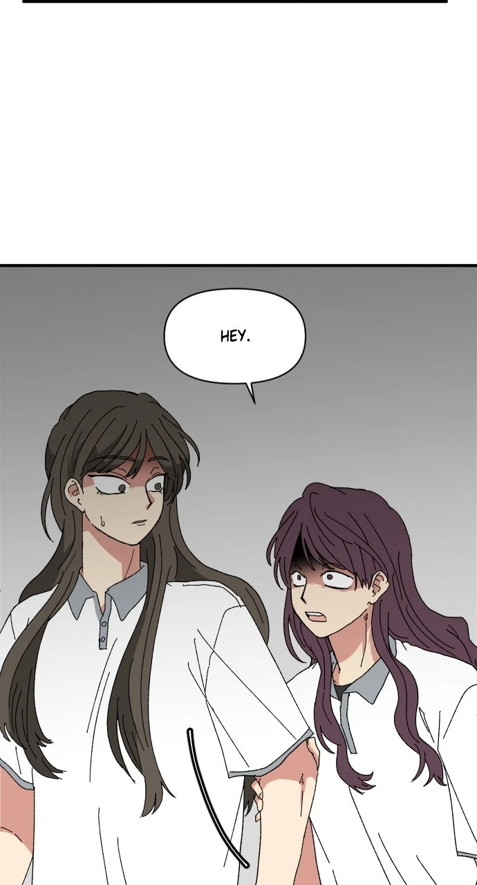 The Prize of Youth Chapter 54 page 89 - 