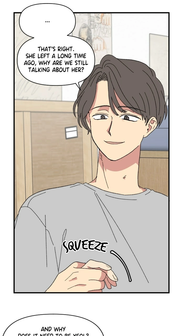 The Prize of Youth Chapter 54 page 10 - 