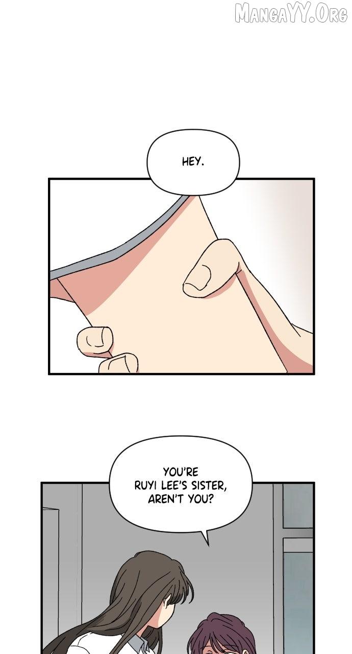 The Prize of Youth Chapter 55 page 1 - 