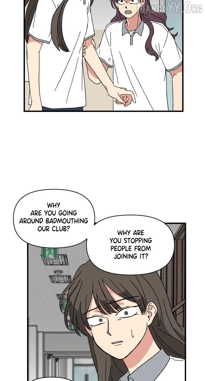 The Prize of Youth Chapter 55 page 2 - 