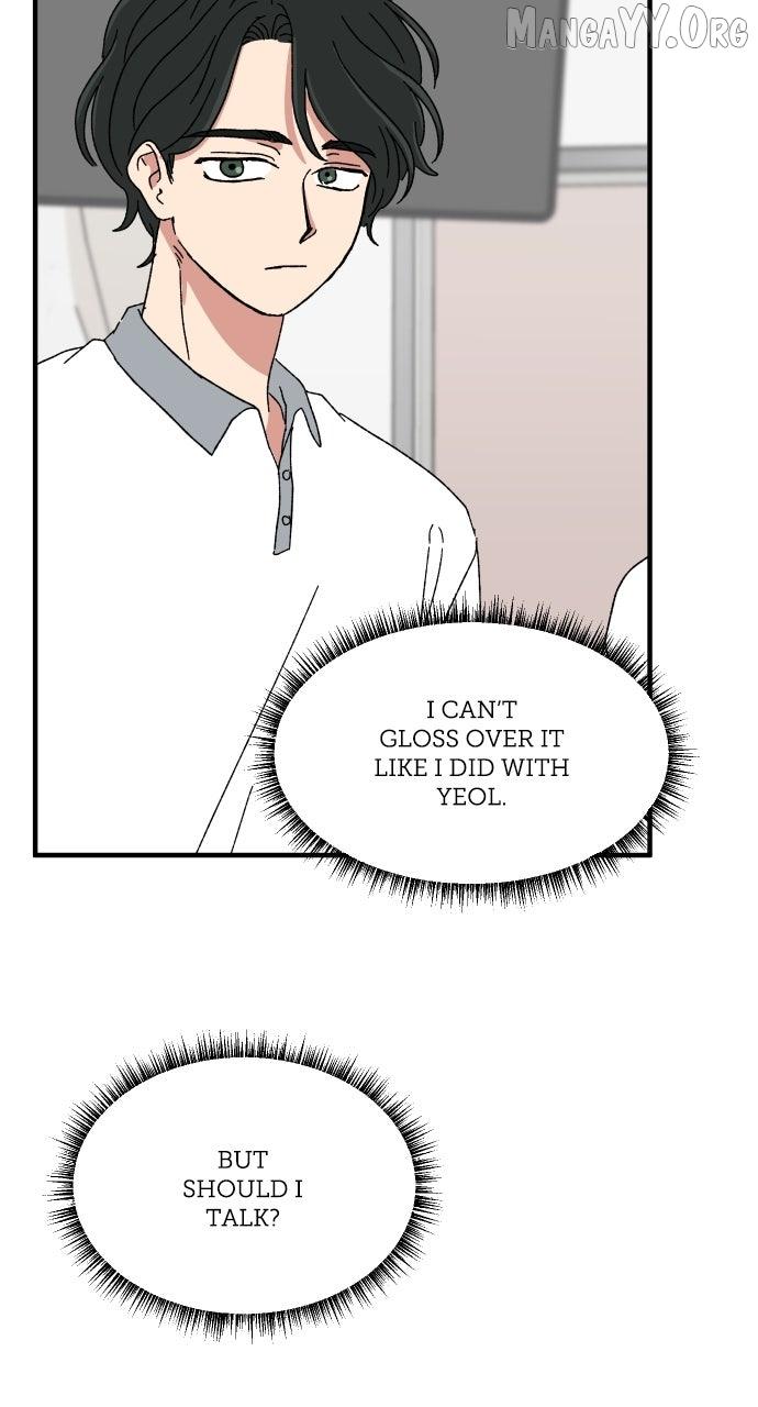 The Prize of Youth Chapter 55 page 101 - 