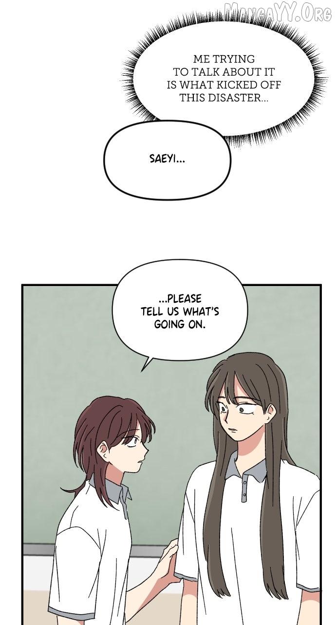 The Prize of Youth Chapter 55 page 102 - 