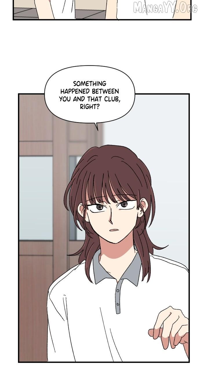 The Prize of Youth Chapter 55 page 103 - 