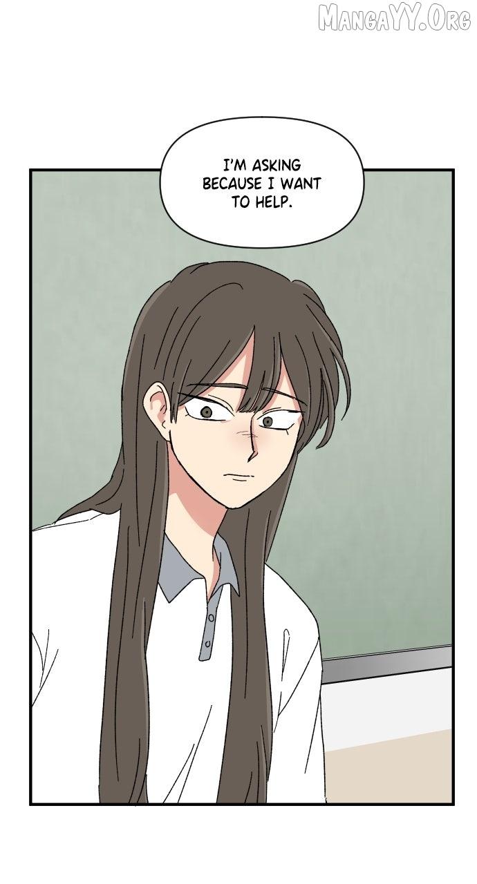 The Prize of Youth Chapter 55 page 104 - 