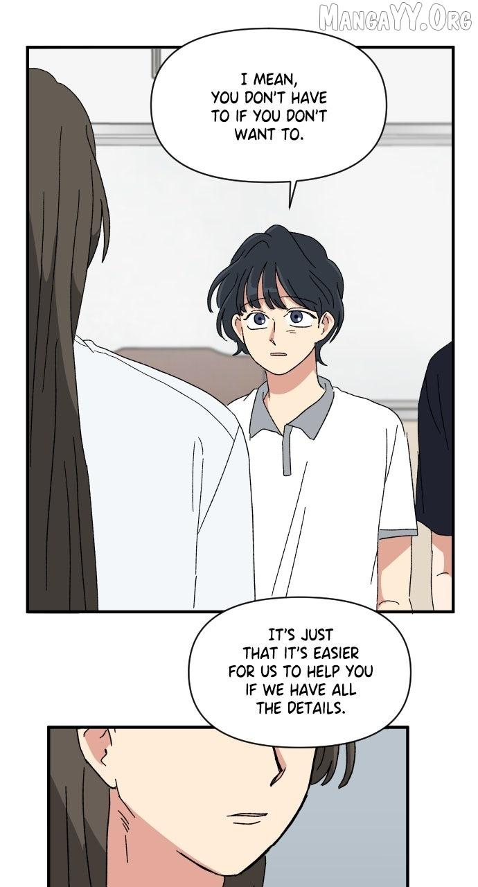 The Prize of Youth Chapter 55 page 105 - 