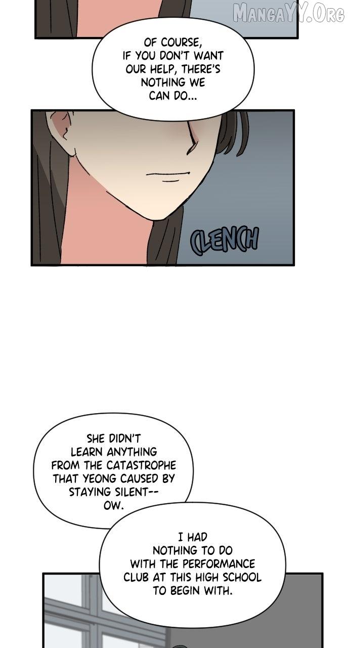 The Prize of Youth Chapter 55 page 106 - 