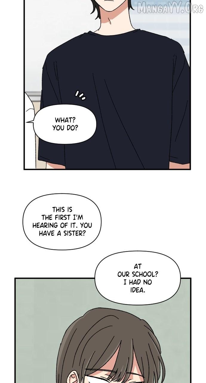 The Prize of Youth Chapter 55 page 108 - 