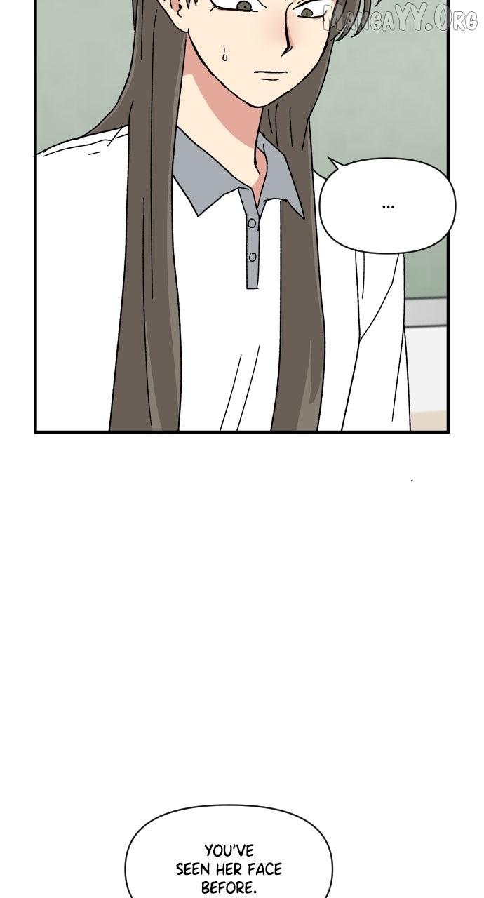 The Prize of Youth Chapter 55 page 109 - 