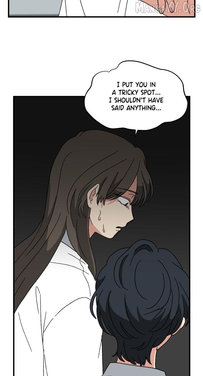 The Prize of Youth Chapter 55 page 12 - 