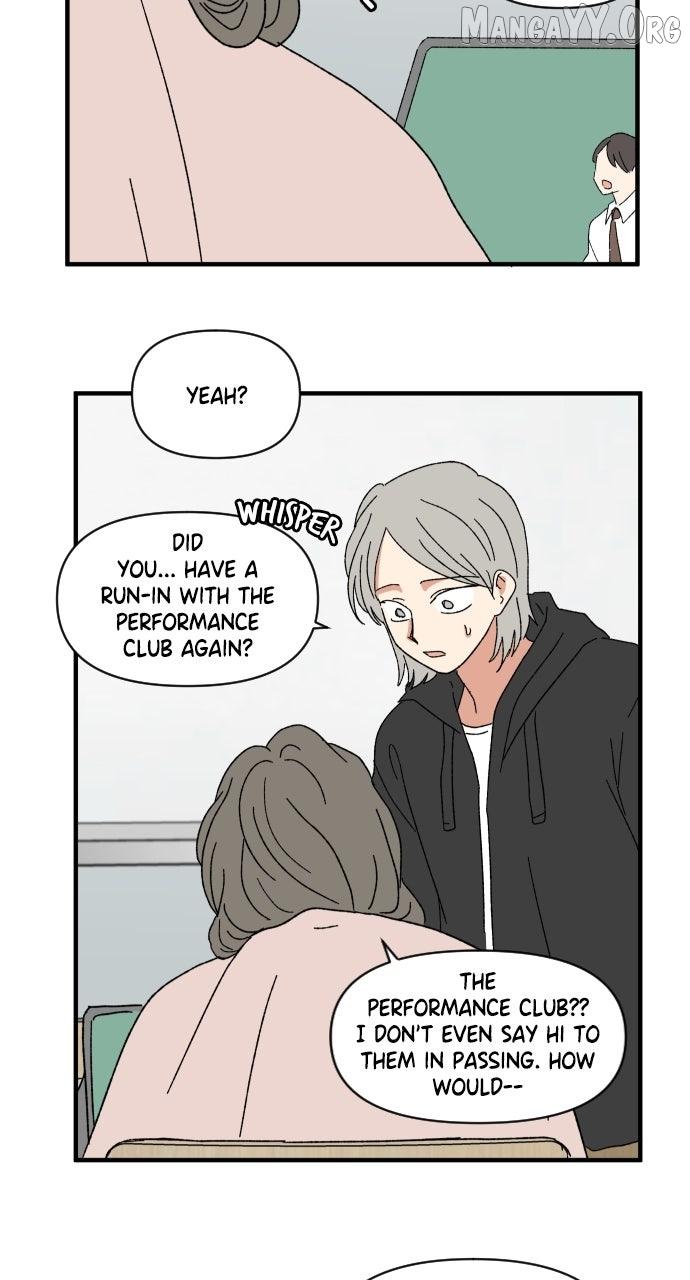 The Prize of Youth Chapter 55 page 111 - 