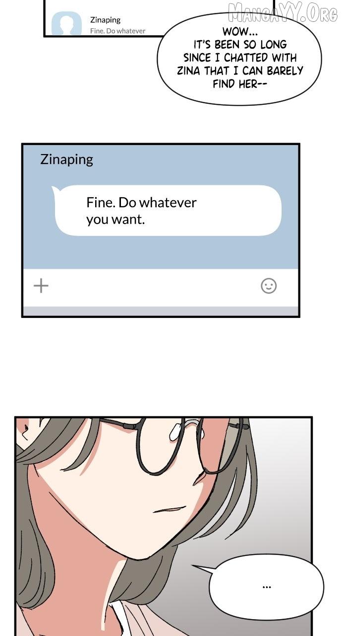 The Prize of Youth Chapter 55 page 115 - 
