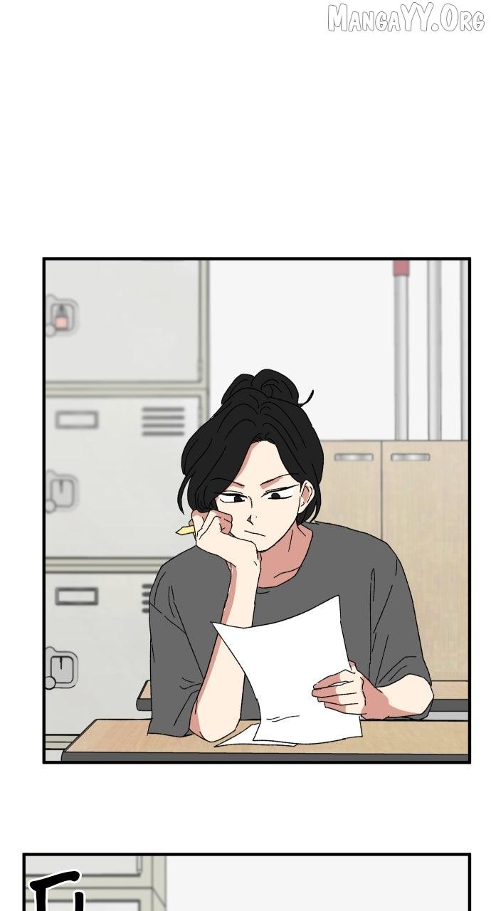 The Prize of Youth Chapter 55 page 117 - 
