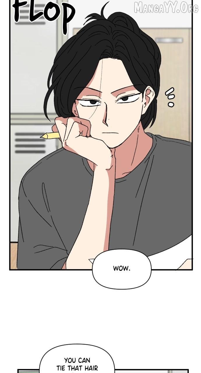 The Prize of Youth Chapter 55 page 118 - 