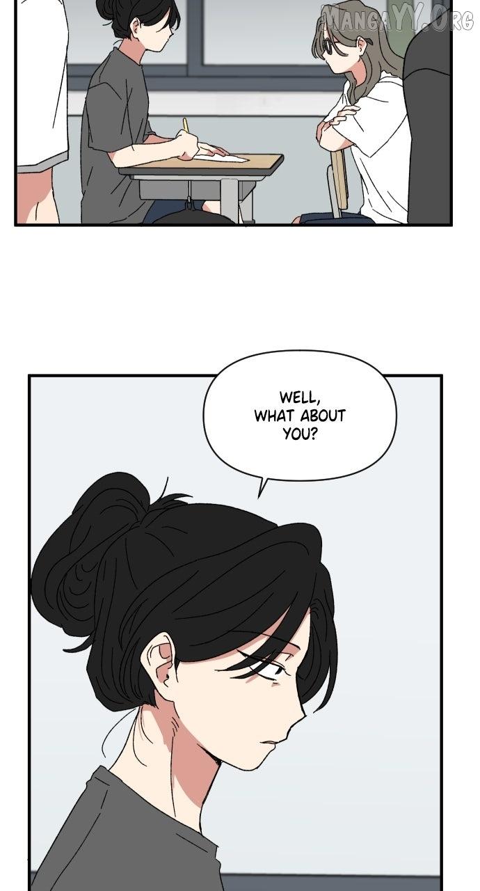 The Prize of Youth Chapter 55 page 120 - 