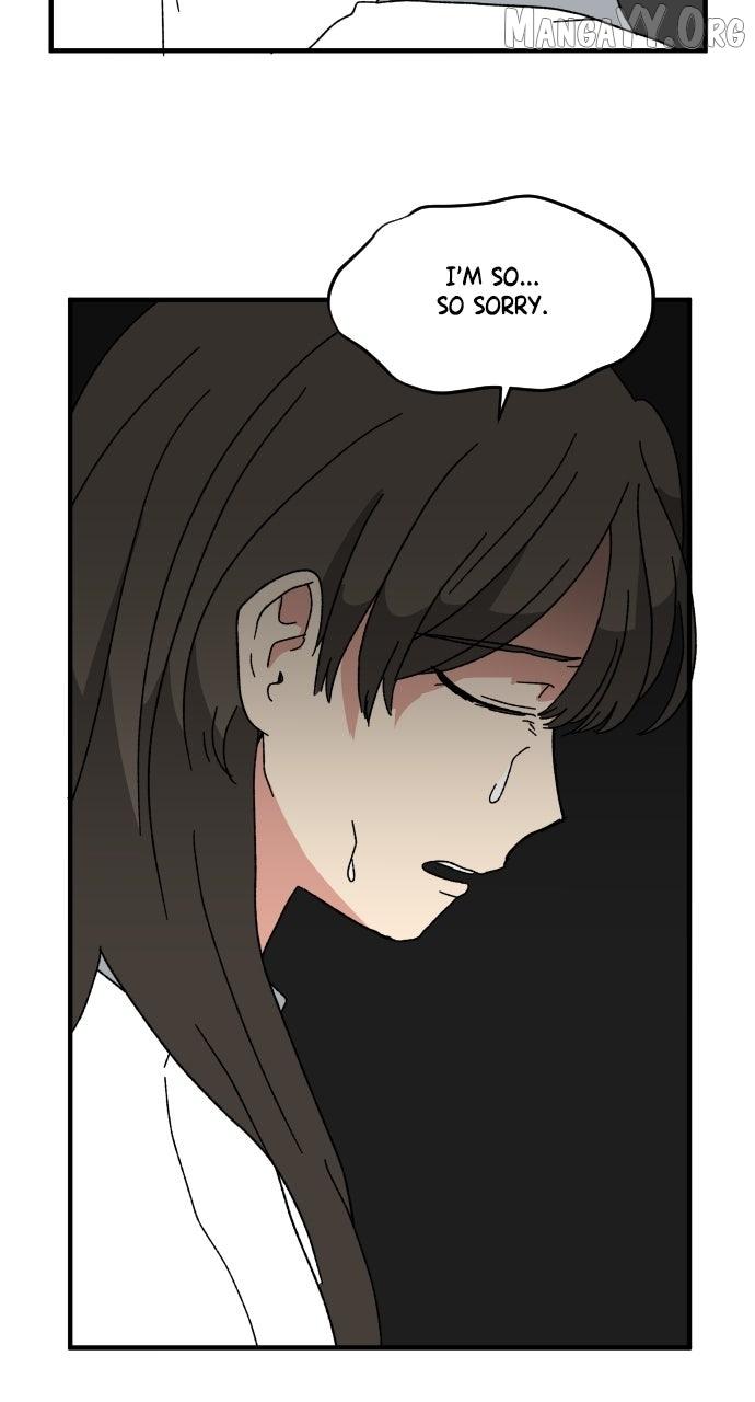 The Prize of Youth Chapter 55 page 13 - 
