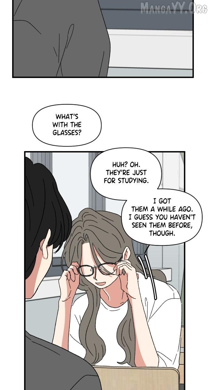 The Prize of Youth Chapter 55 page 121 - 