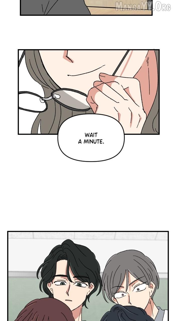 The Prize of Youth Chapter 55 page 122 - 