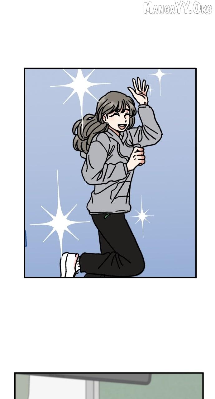 The Prize of Youth Chapter 55 page 124 - 