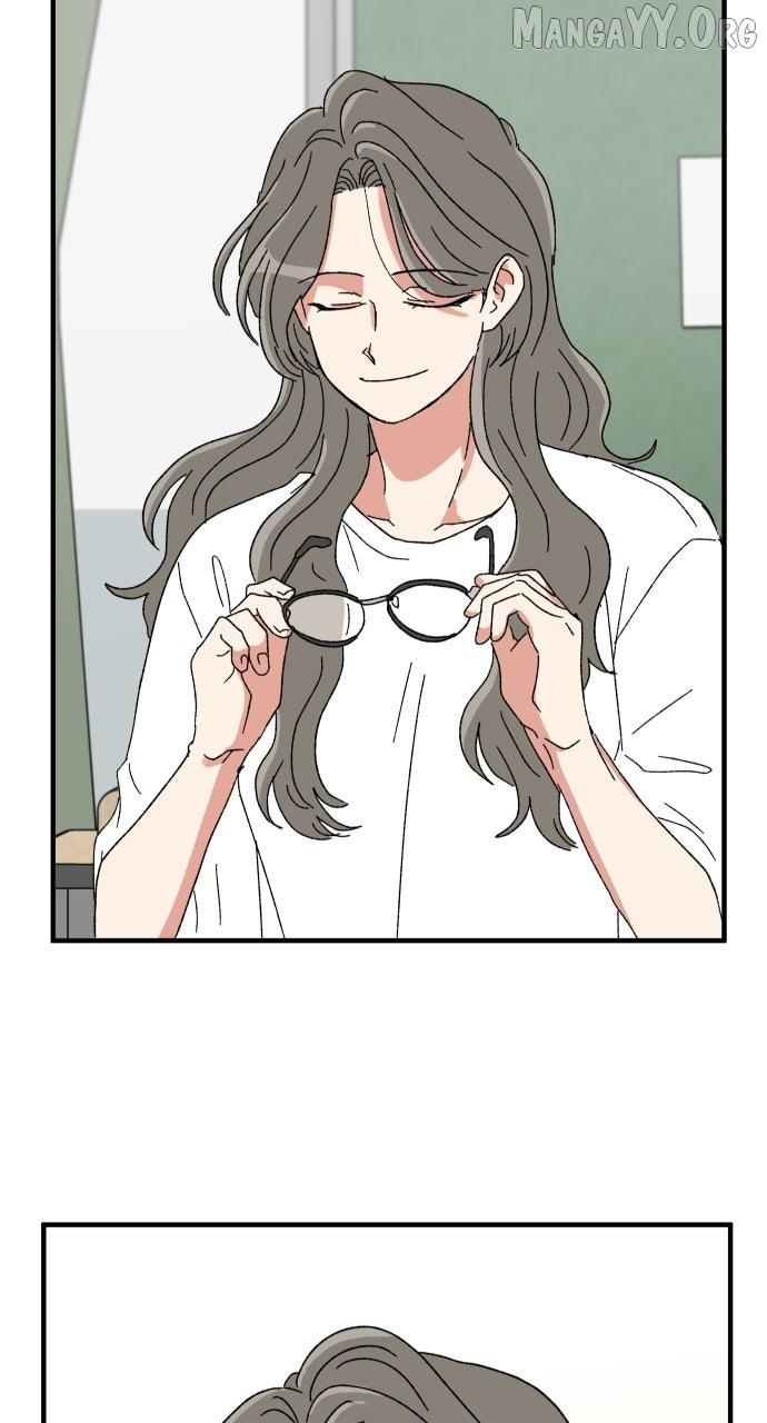 The Prize of Youth Chapter 55 page 125 - 
