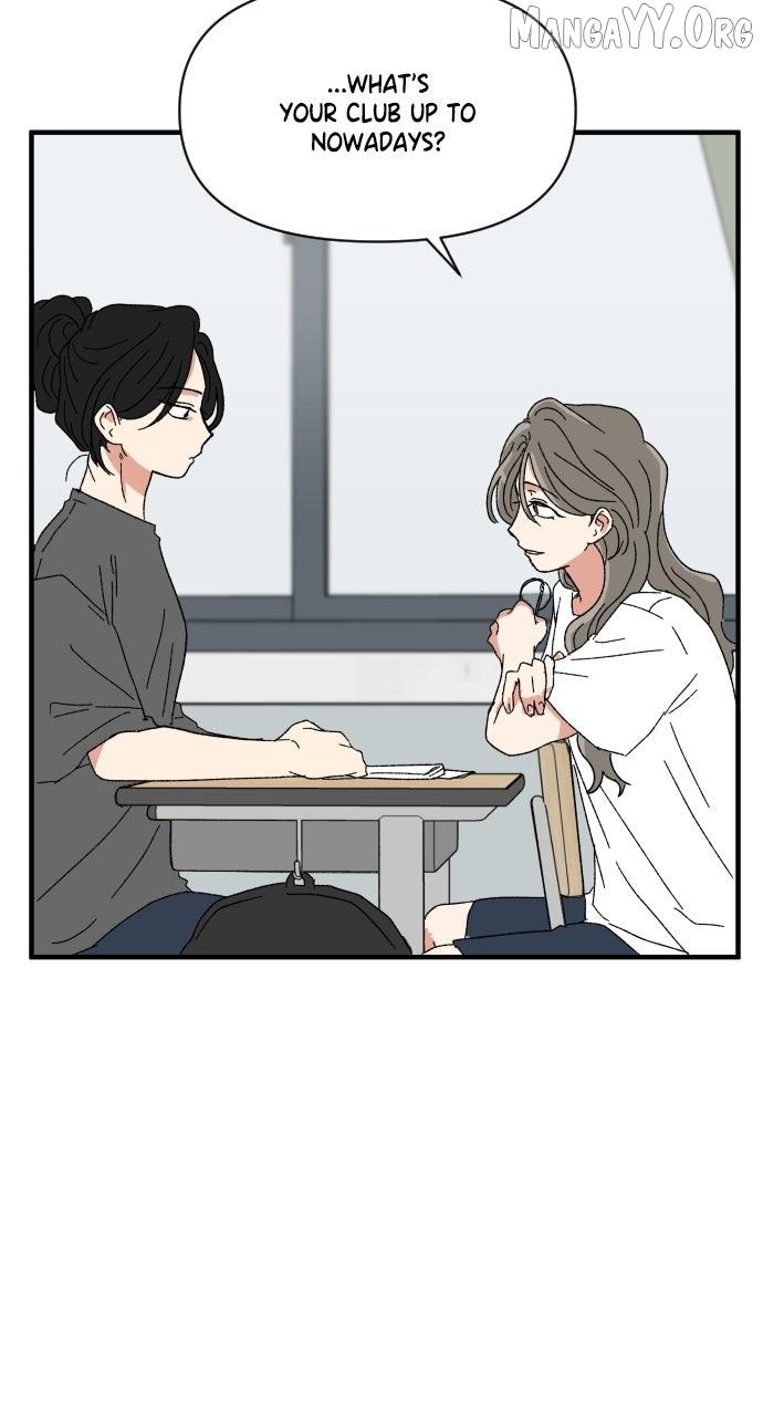 The Prize of Youth Chapter 55 page 127 - 