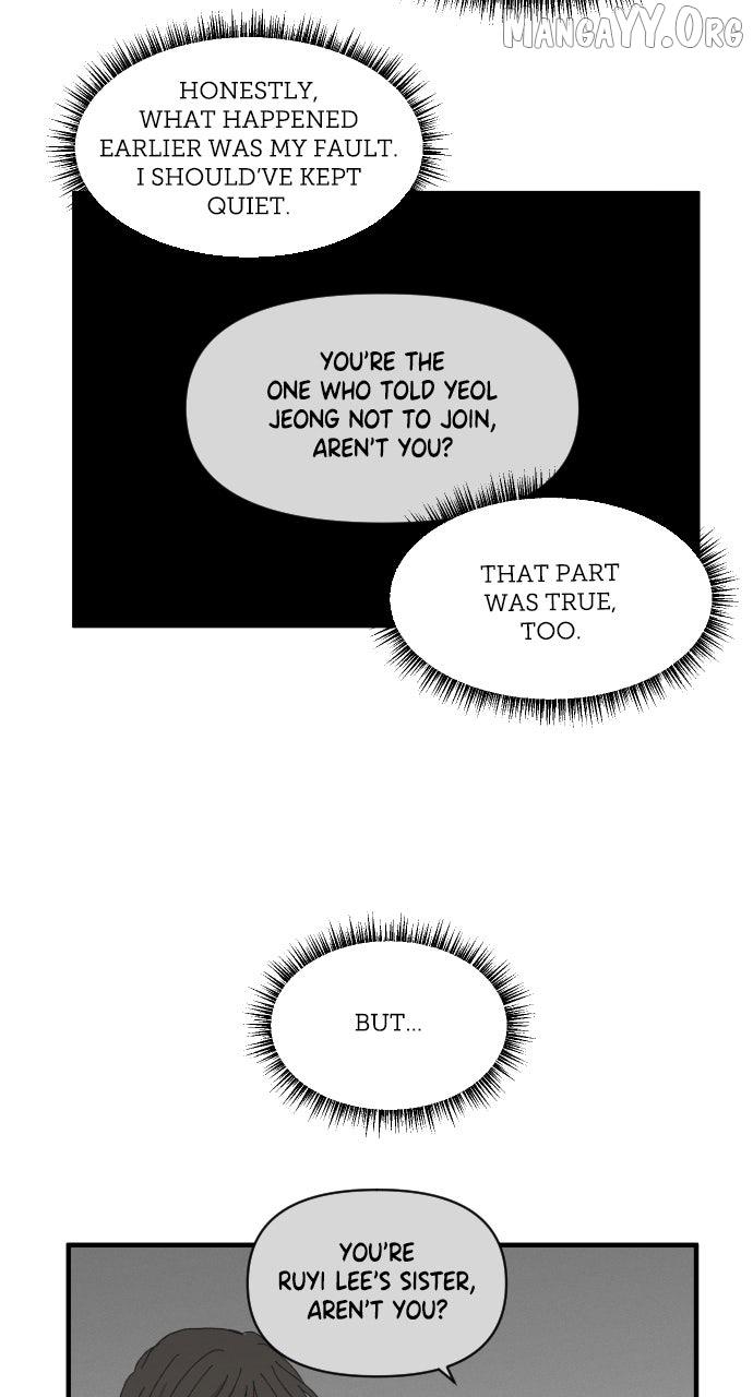 The Prize of Youth Chapter 55 page 24 - 