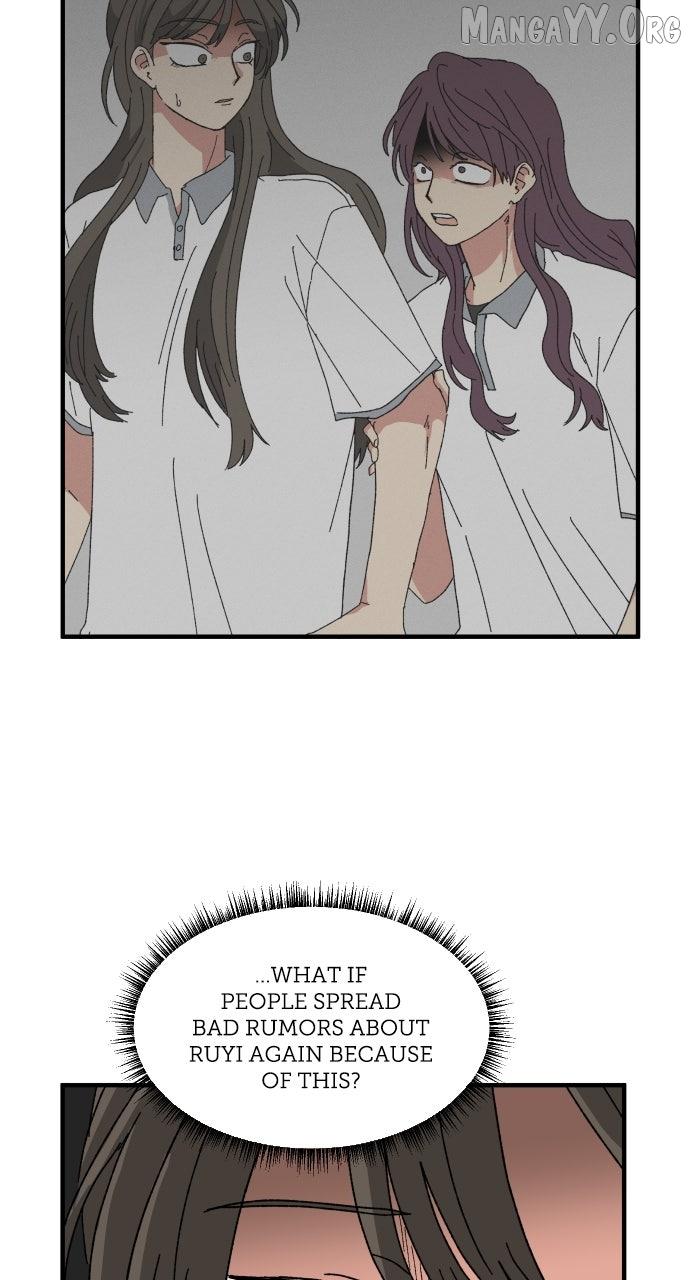 The Prize of Youth Chapter 55 page 25 - 