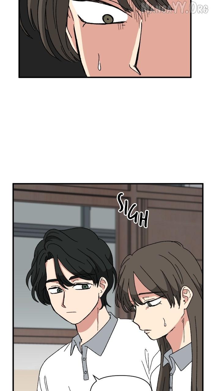 The Prize of Youth Chapter 55 page 26 - 