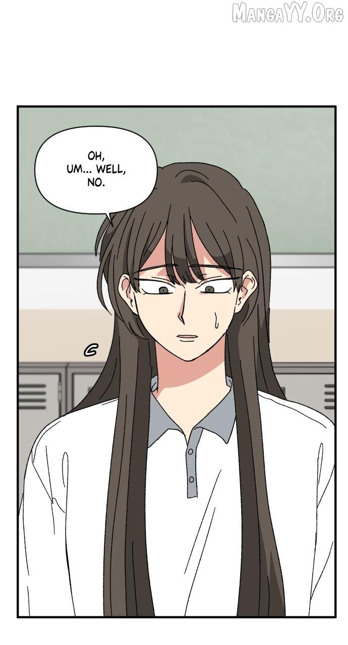 The Prize of Youth Chapter 55 page 28 - 