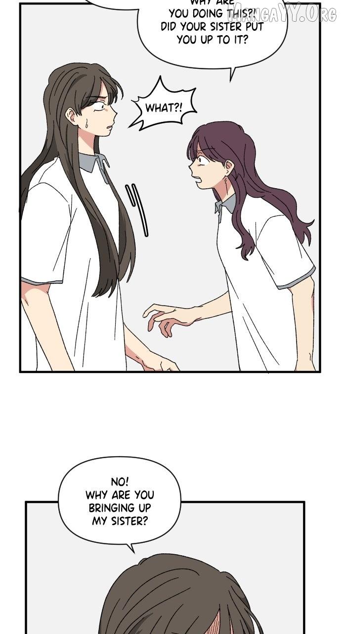 The Prize of Youth Chapter 55 page 4 - 