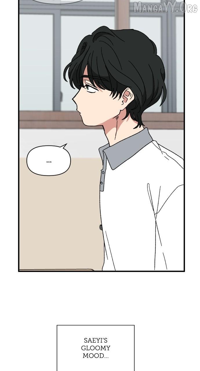 The Prize of Youth Chapter 55 page 31 - 
