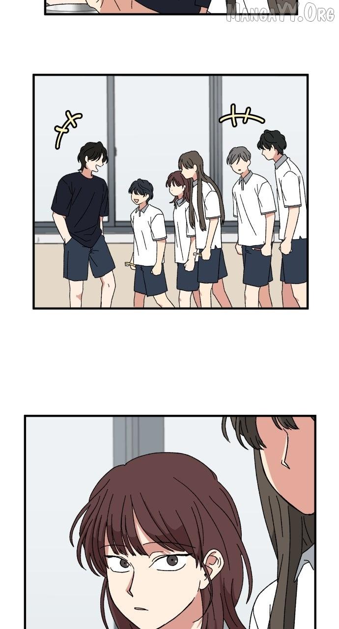The Prize of Youth Chapter 55 page 34 - 