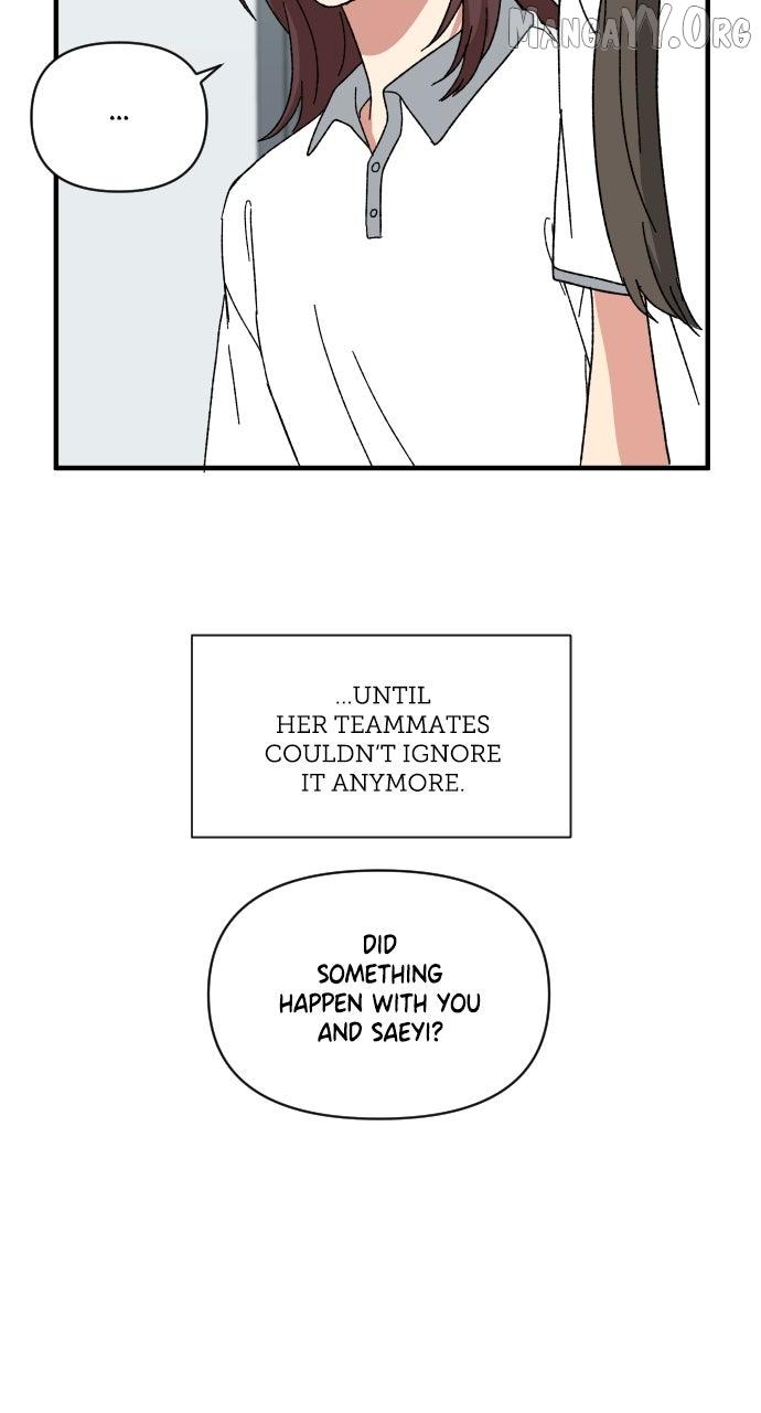 The Prize of Youth Chapter 55 page 35 - 