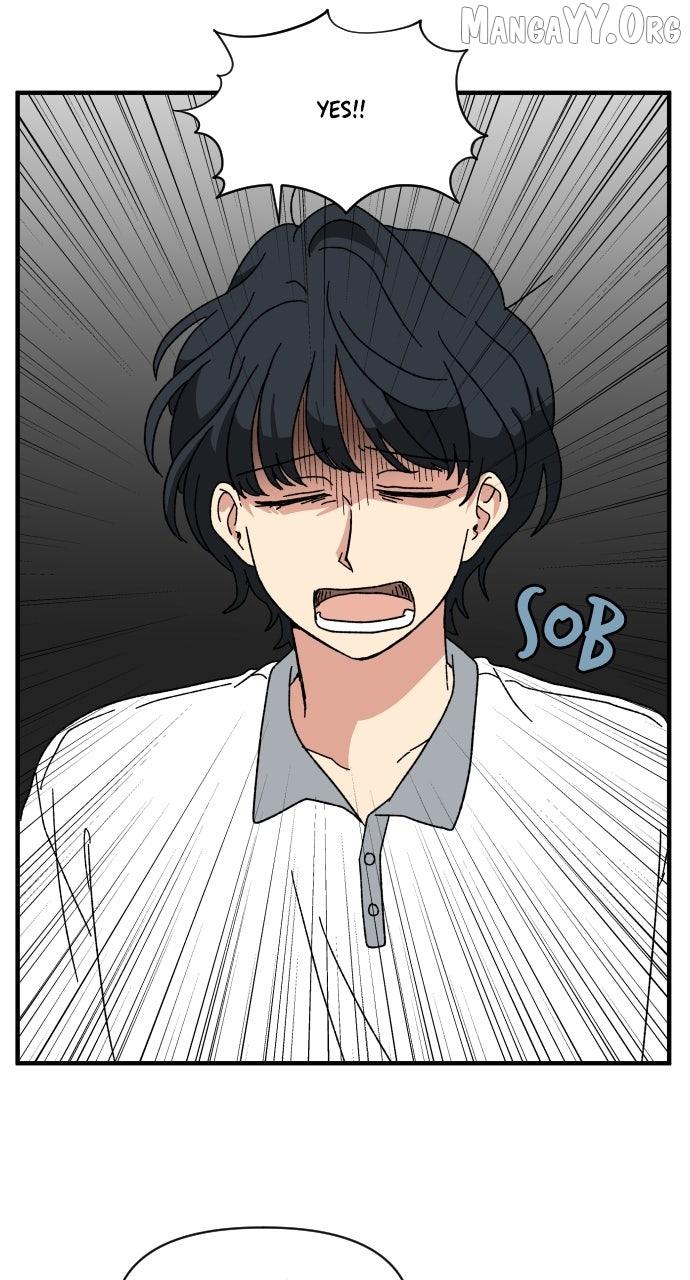 The Prize of Youth Chapter 55 page 36 - 