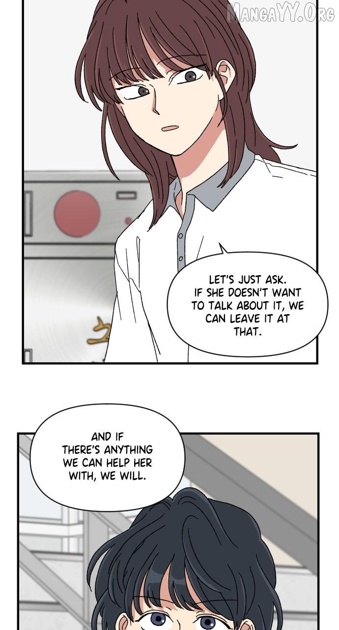 The Prize of Youth Chapter 55 page 42 - 