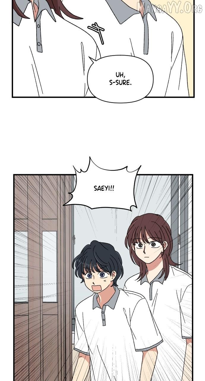 The Prize of Youth Chapter 55 page 44 - 